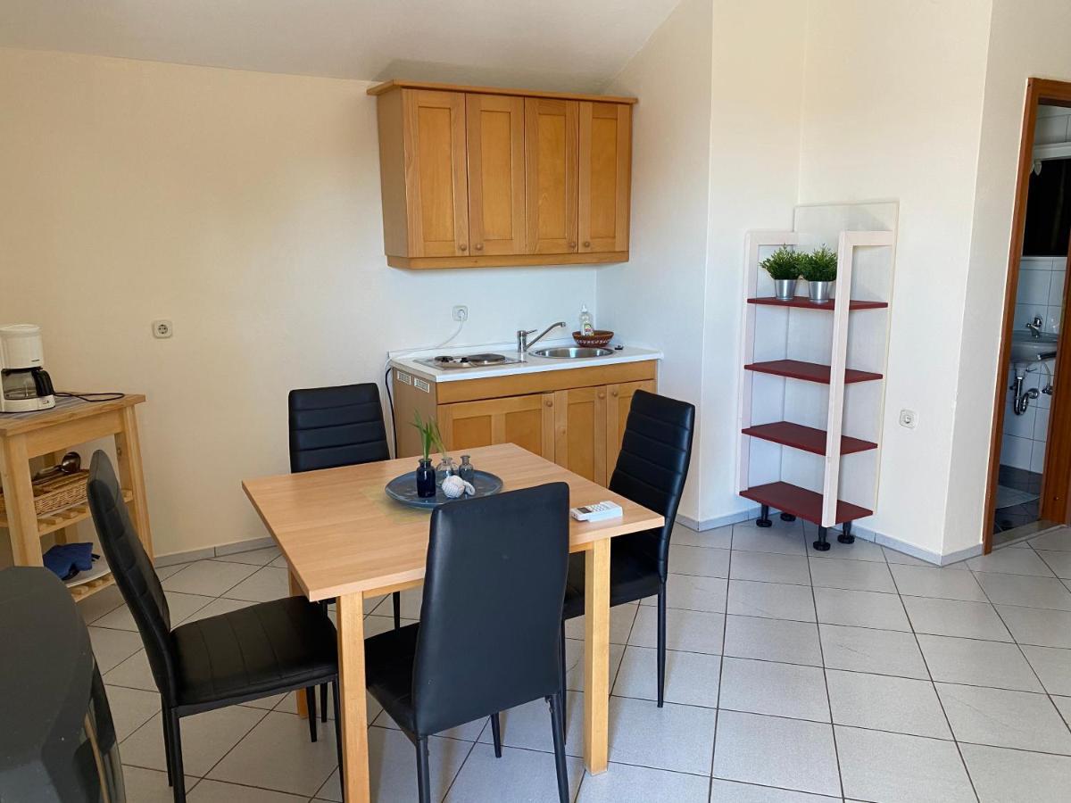 Apartments Stanic Zadar Bagian luar foto