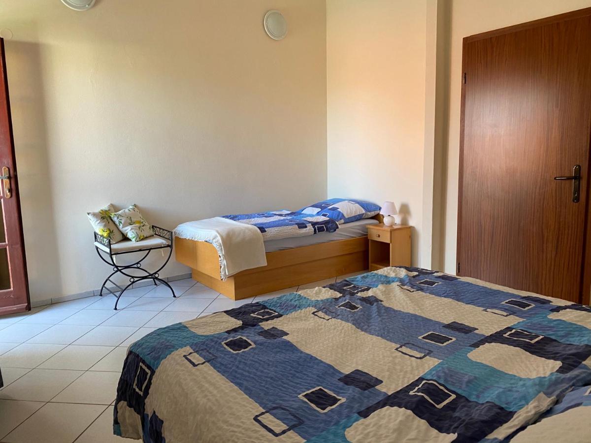 Apartments Stanic Zadar Bagian luar foto