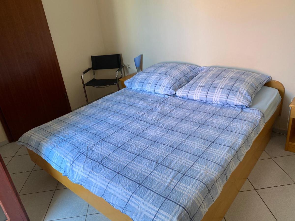 Apartments Stanic Zadar Bagian luar foto