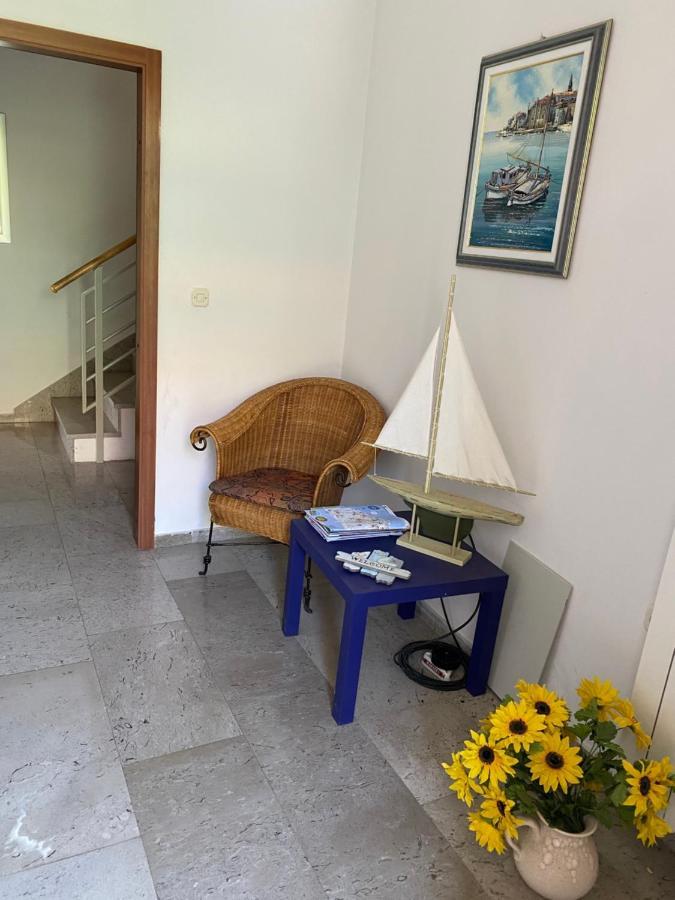 Apartments Stanic Zadar Bagian luar foto