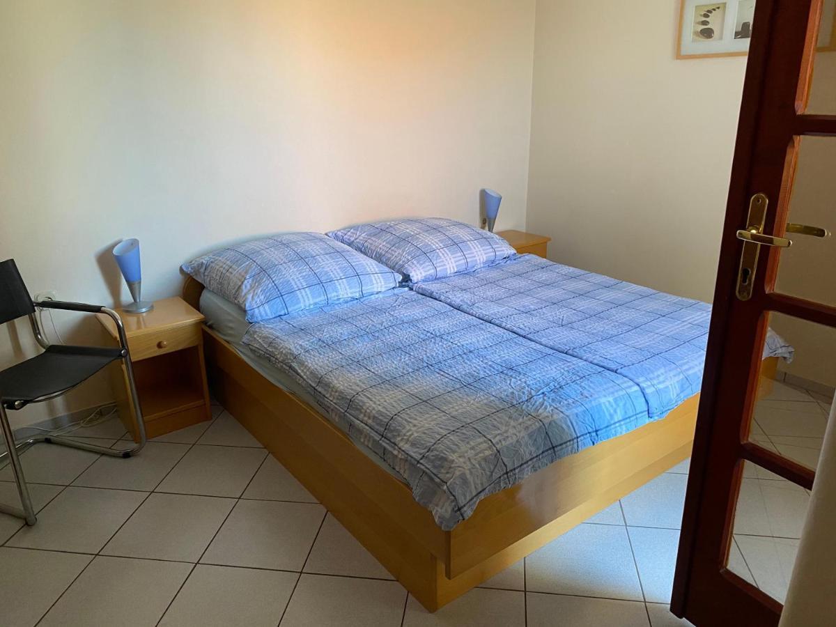 Apartments Stanic Zadar Bagian luar foto