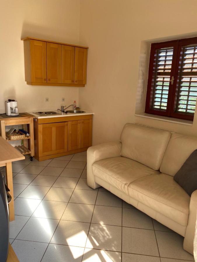 Apartments Stanic Zadar Bagian luar foto