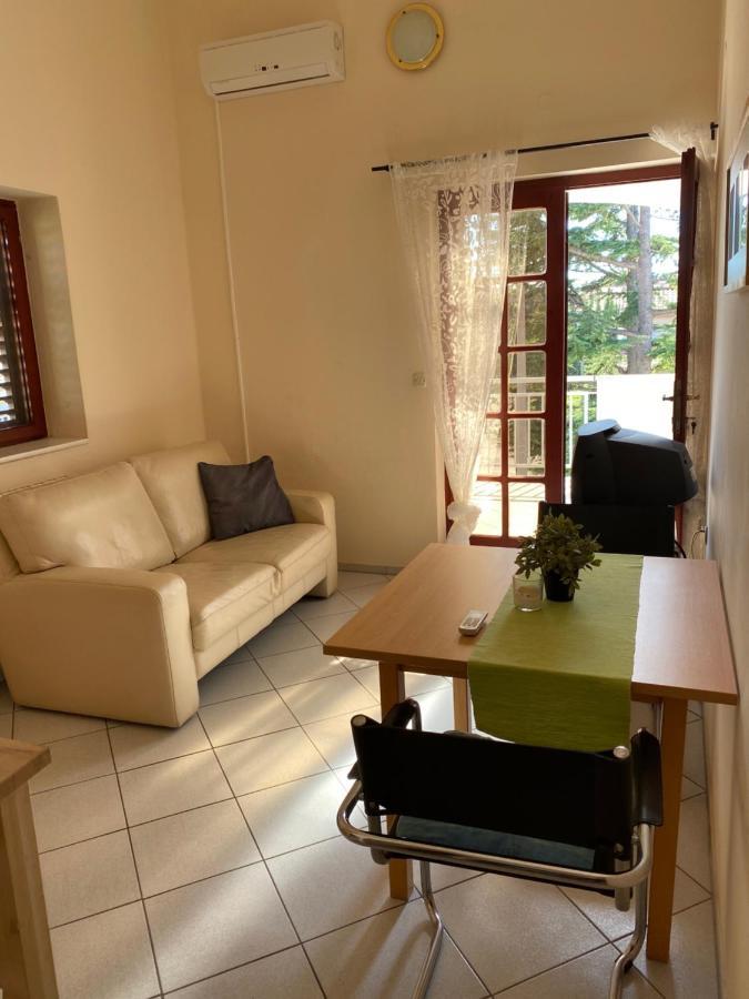 Apartments Stanic Zadar Bagian luar foto