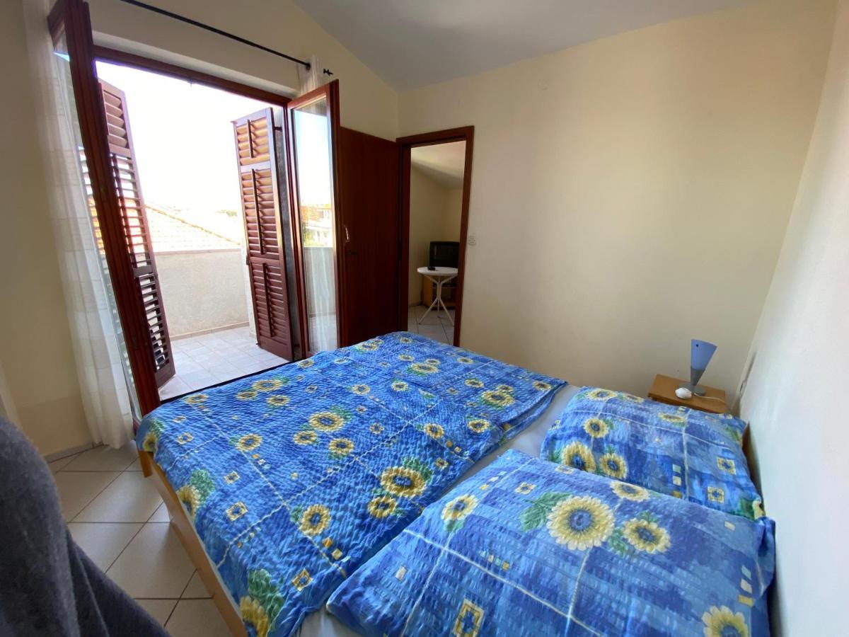 Apartments Stanic Zadar Bagian luar foto