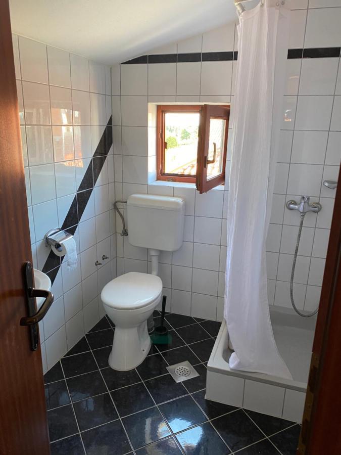 Apartments Stanic Zadar Bagian luar foto