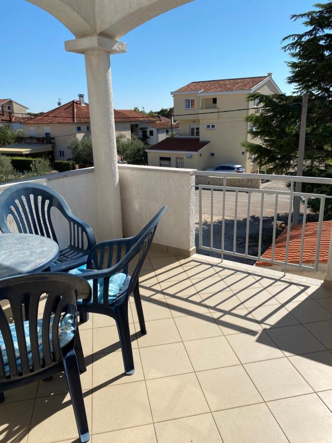 Apartments Stanic Zadar Bagian luar foto