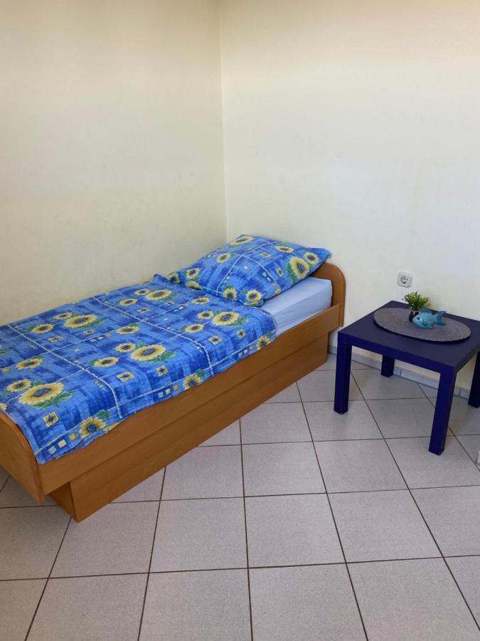 Apartments Stanic Zadar Bagian luar foto