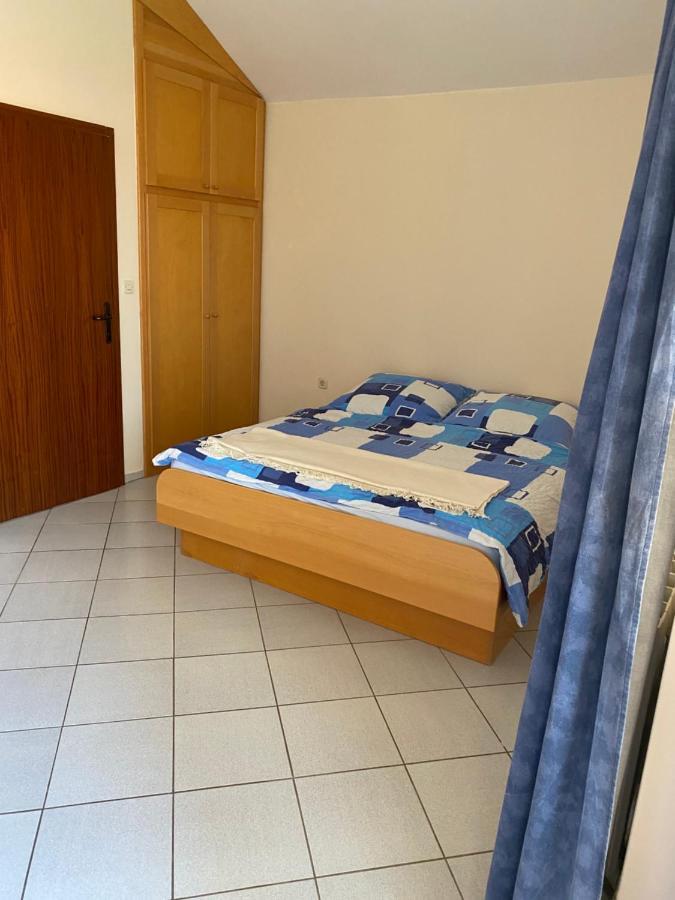 Apartments Stanic Zadar Bagian luar foto