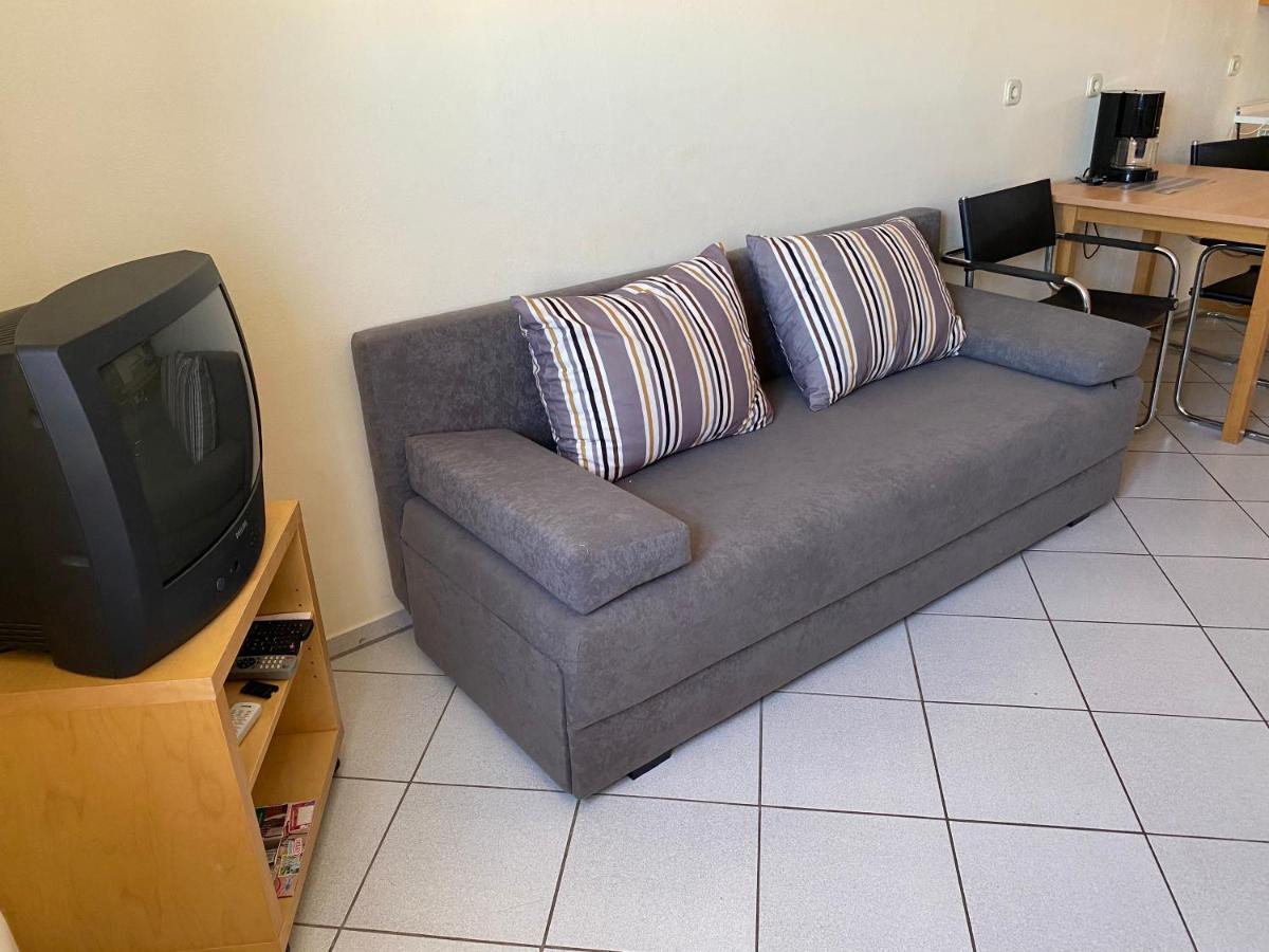 Apartments Stanic Zadar Bagian luar foto