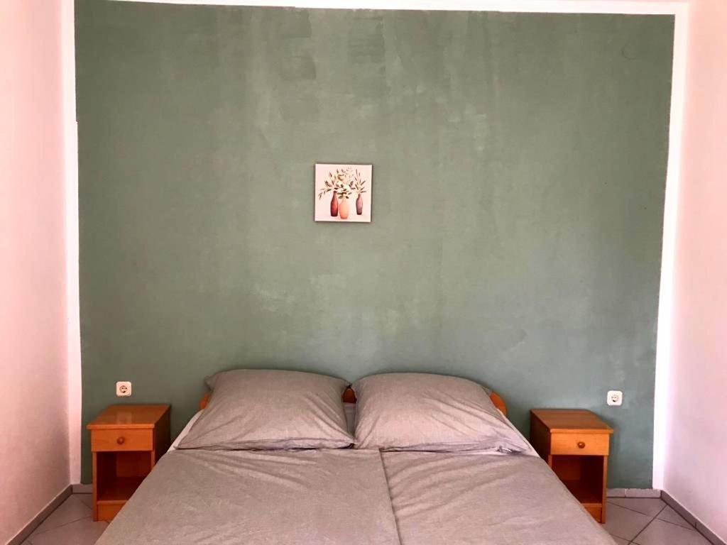 Apartments Stanic Zadar Bagian luar foto
