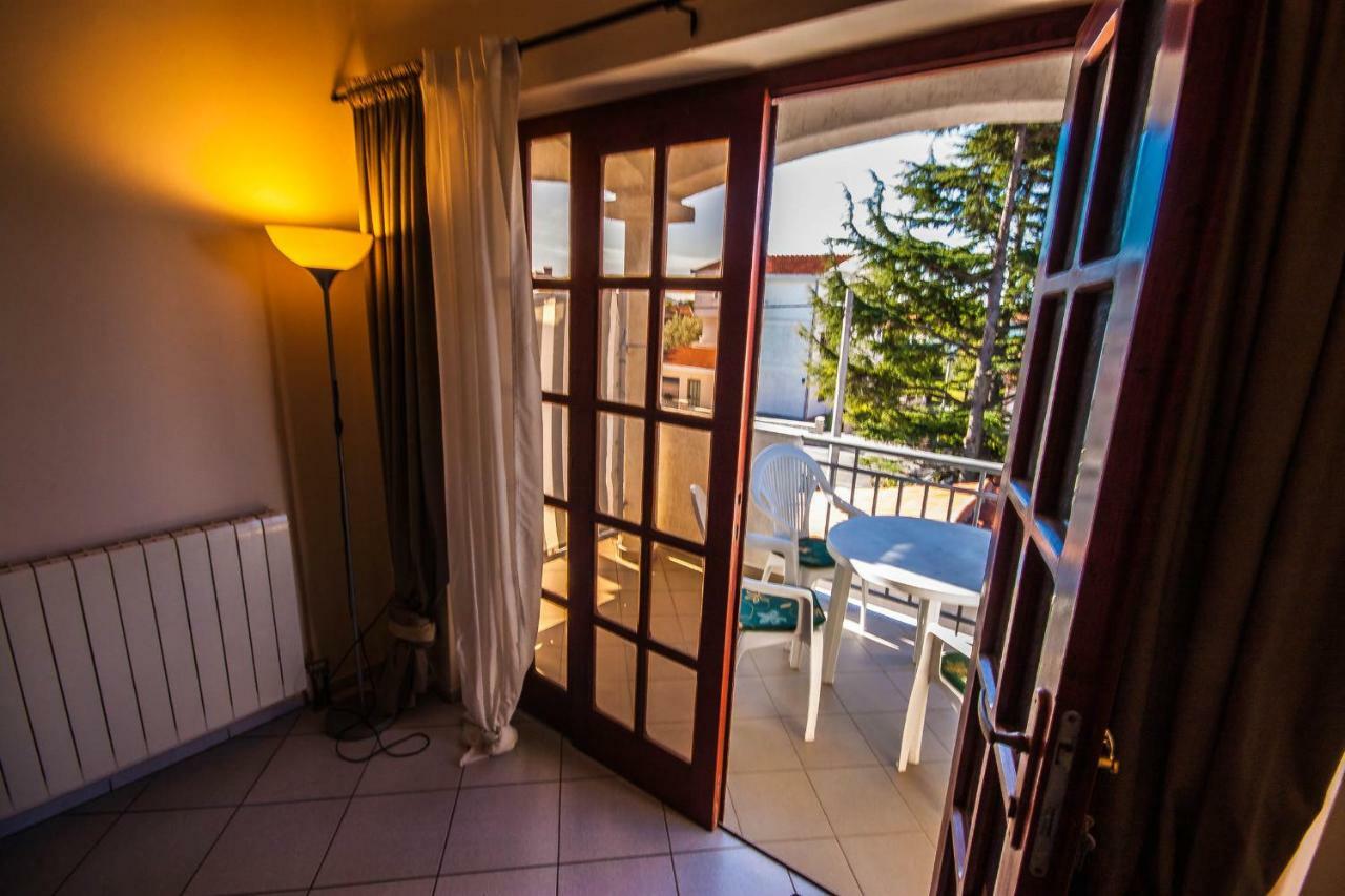 Apartments Stanic Zadar Bagian luar foto